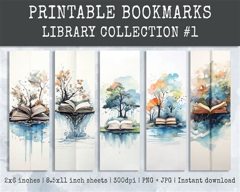 Image result for Bookmarks Library