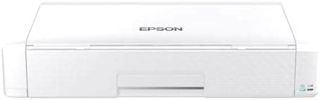 Epson Workforce Pro WF-C5790 Color Inkjet MFP Large Bundle : Amazon.in ...