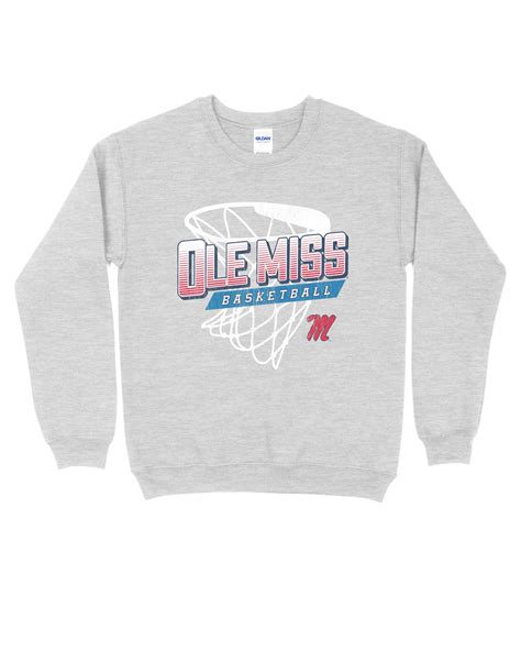 Ole Miss Apparel | Official Rebels T-shirts, Polos, and Hats – JNJ ...