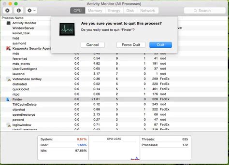 Image result for MacBook Pro Task Manager