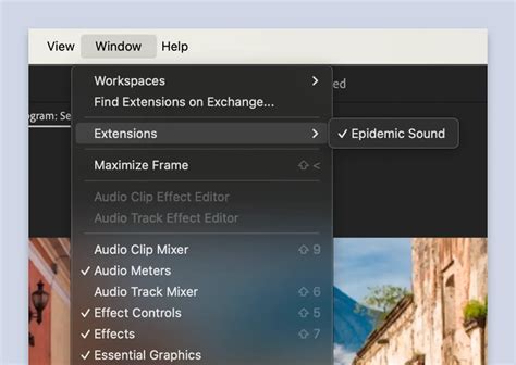 Soundtracking plugin for DaVinci Resolve Studio | Epidemic Sound