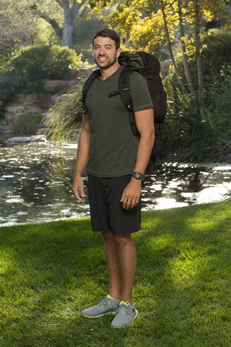 ‘Amazing Race’ Season 26: Meet the Teams