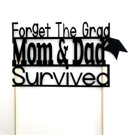 Graduation cake topper graduation cake funny graduation etsy – Artofit