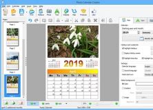 Image result for Calendar Creator 12.1 Tutorial