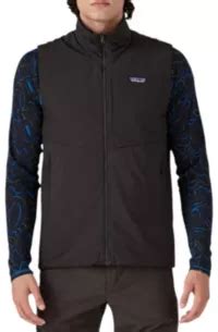 Patagonia Men's Nano-Air® Light Vest | Publiclands