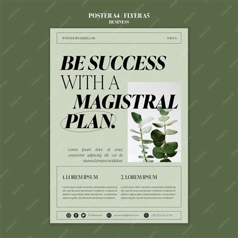 Business Strategy Poster 的图像结果