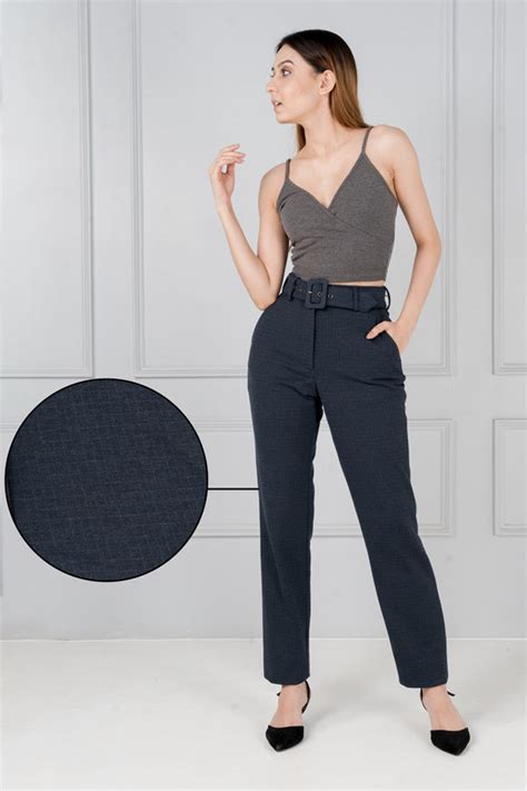 Buy custom made women's pants Online at Pant Project