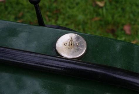 BSA 557 cc H2 1922 | BRITISH Only Austria Fahrzeughandel GmbH