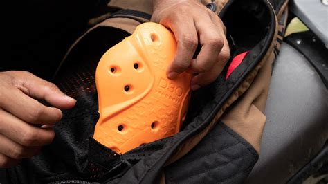 BUY ROYAL ENFIELD D3O ELBOW AND SHOULDER CE LEVEL 1 ARMOURS (SET OF 4 ...