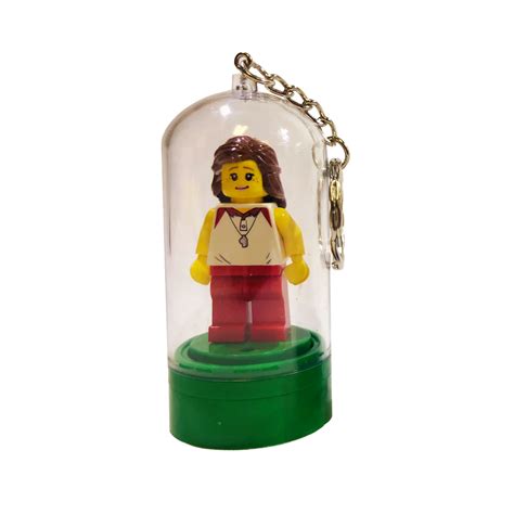 Image result for LEGO Key Chain Figures How to Remove