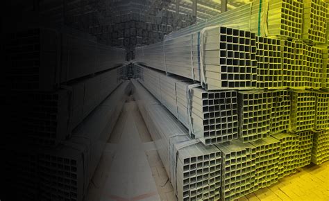 Home - Quality Steel