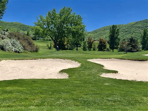 Utah Golf Guy - Eaglewood