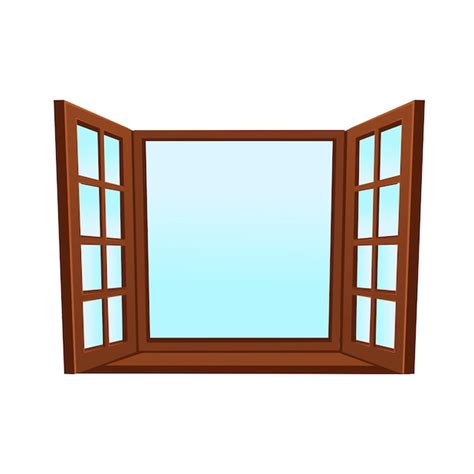 Fenster Clipart-Vektoren und -Illustrationen zum kostenlosen Download ...