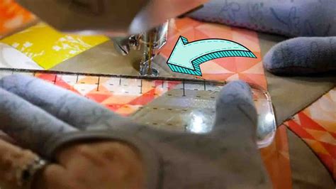 Image result for How to Quilt Using a Sewing Machine