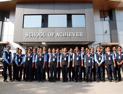 Sahjanand School of achiever | Sargasan | Chiloda