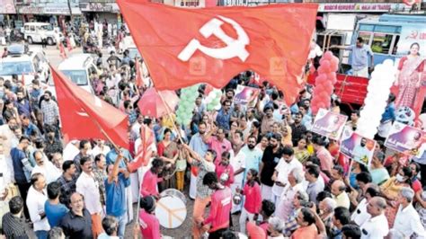 Kerala: Left Democratic Front wins Mattannur municipality for 6th ...