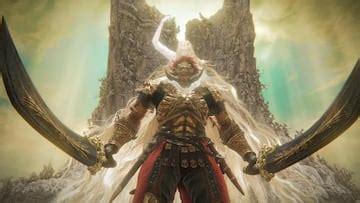 Cómo llegar a Radahn, Consorte de Miquella en el DLC de Elden Ring ...