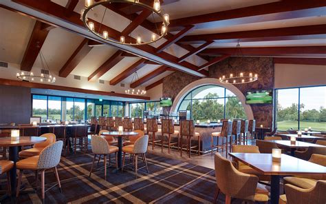 Fine Dining in Seal Beach, CA | Old Ranch Country Club