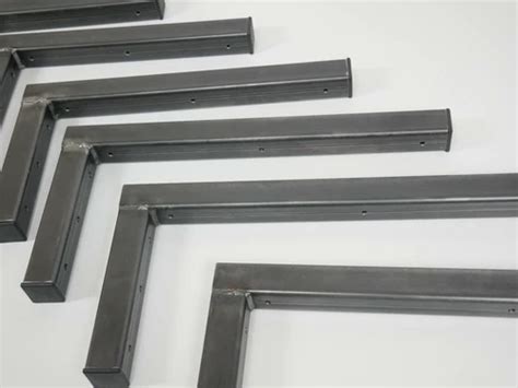 Weldpress Metal Bracket Heavy Loads Floating Desk Benches India | Ubuy
