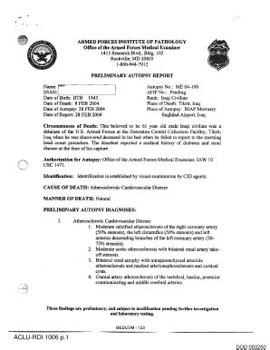 Fillable Online thetorturedatabase Writ of Habeas Corpus Form. Inmate ...