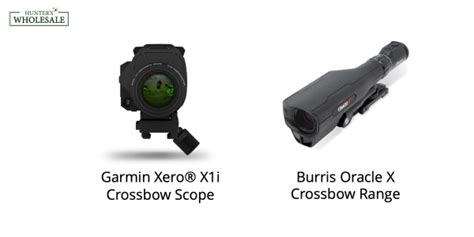 Rangefinding Scope for Crossbow 的图像结果