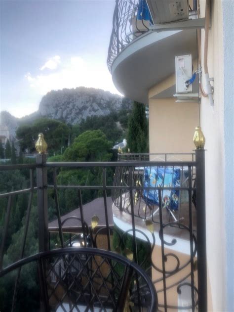ZURBAGAN (Simeiz) - Specialty Hotel Reviews & Photos - Tripadvisor