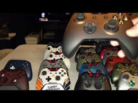 Image result for Every Xbox Controller