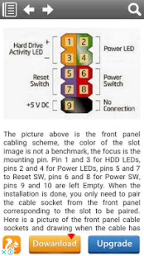 Computer Building Tutorial 的图像结果