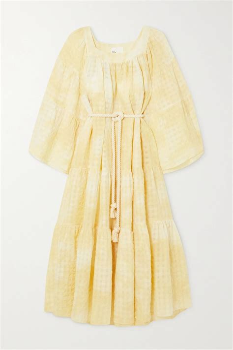 The 28 Best Seersucker Dresses, Hands Down | Who What Wear