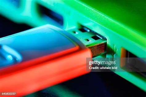 Image result for USB Stick in Computer