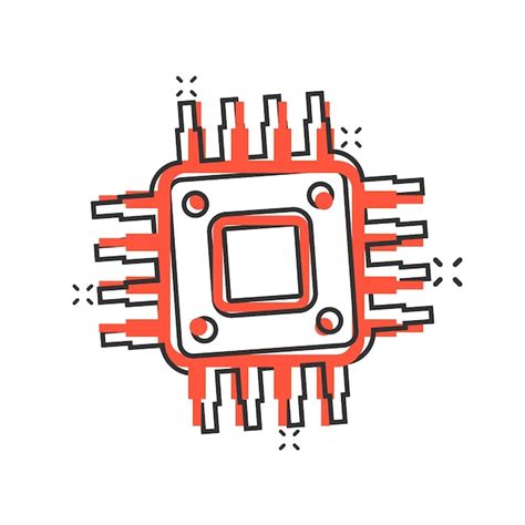Computer CPU Drawing 的图像结果