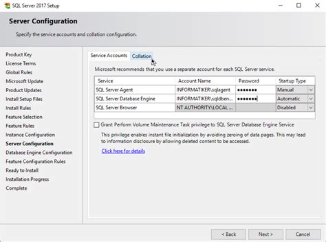 Image result for Database Install Path