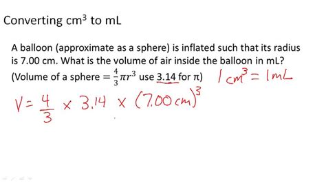 Image result for Example of Volume