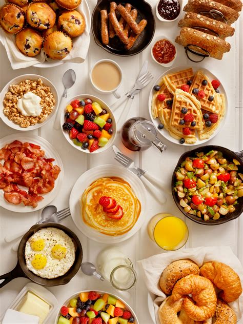 what is continental breakfast - Larrea | Restaurant in Las Vegas, NV