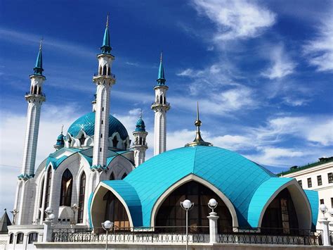 KAZAN KREMLIN (2026) All You Need to Know BEFORE You Go (with Photos ...