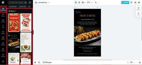 Image result for Restaurant Menu Design Tips