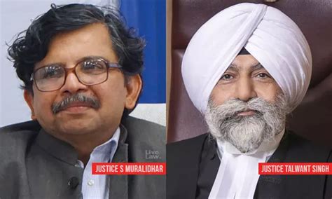 For Inter-State Arrest, Police Must Follow Guidelines : Delhi High Court