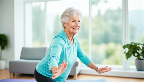 Over 60 Exercise Program 的图像结果