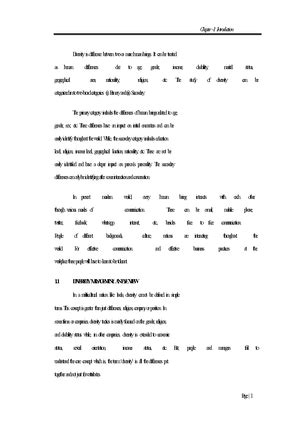 Perception - 84 Psychology ####### Chapter 5 understand the nature of ...