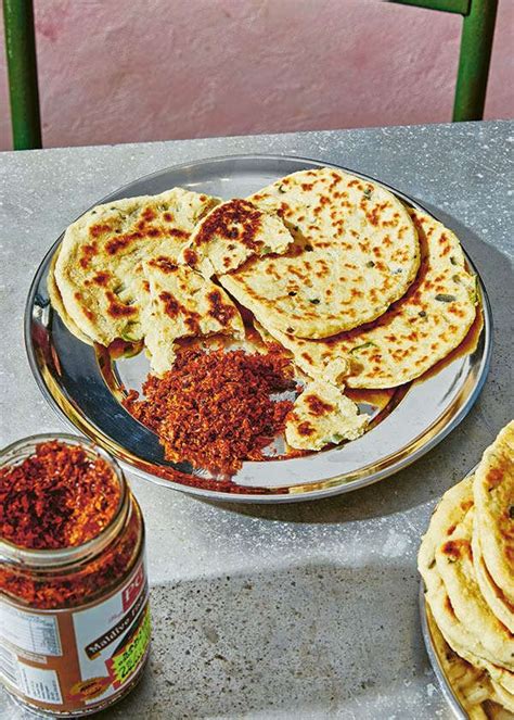 Chef Cynthia Shanmugalingam Celebrates Her Sri-Lankan Heritage | Grazia ...