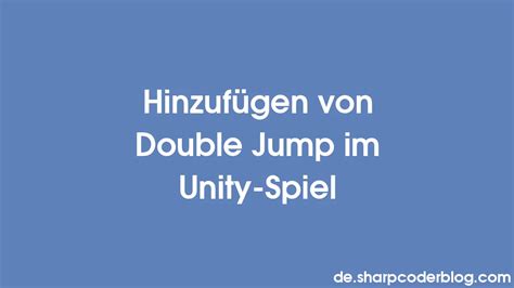 Image result for Visual Script Double Jump Unity