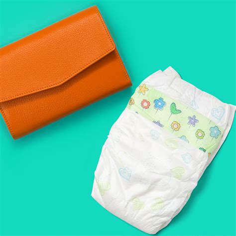 How scented diapers effect your baby- Learn Risks and Preventions