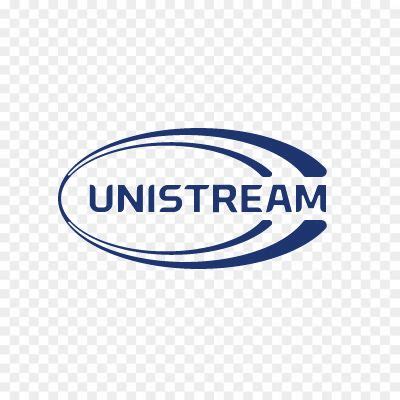 Unistream Log - Pngsource