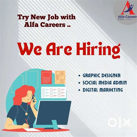 Need Graphic Designer in Business Consultant Company,Calicut - Other ...