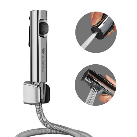 Water Saving Health Faucet - PURO HFE 124 – WaterScience