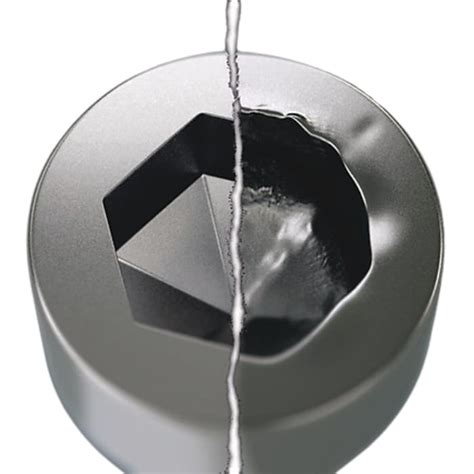 05059605001 Wera | Wera Hexagon Screwdriver Bit, 3 mm Tip, 1/4 in Drive ...