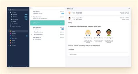 Image result for Good Email Program