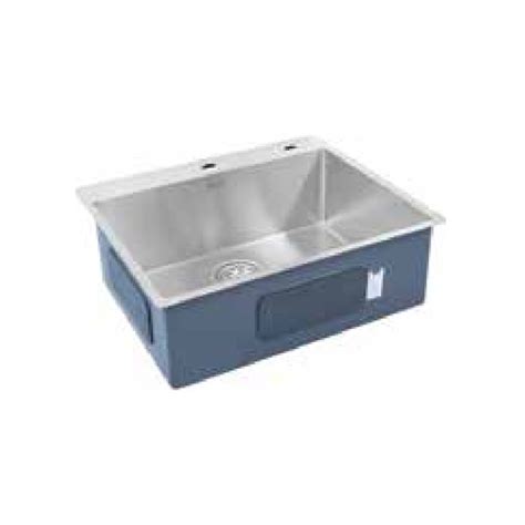 Franke Stainless Steel Sink Box Classic Plus BOX CLASSIC PLUS BXX 210 ...