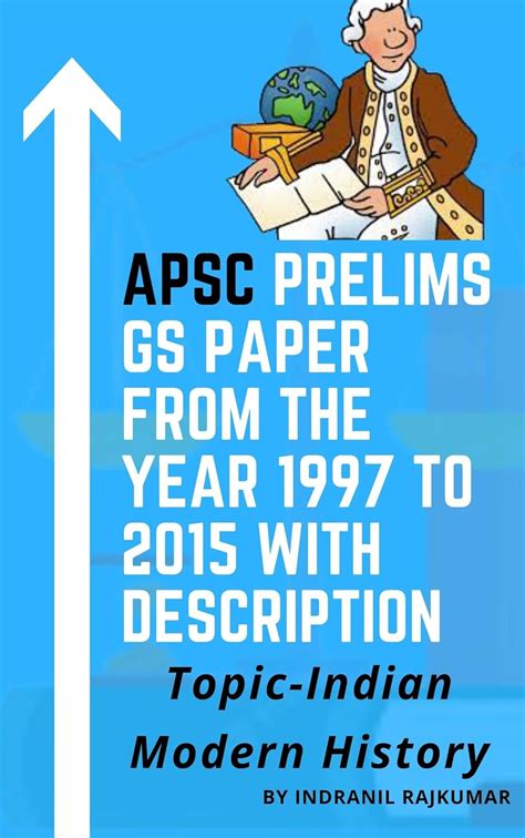 APSC PRELIMS(GS): TOPIC -INDIAN MODERN HISTORY SOLVED QUESTION PAPERS ...