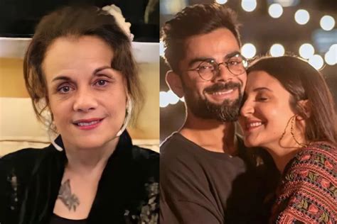 Anushka Sharma gets trolled for Virat Kohli's poor performance, Mumtaz ...